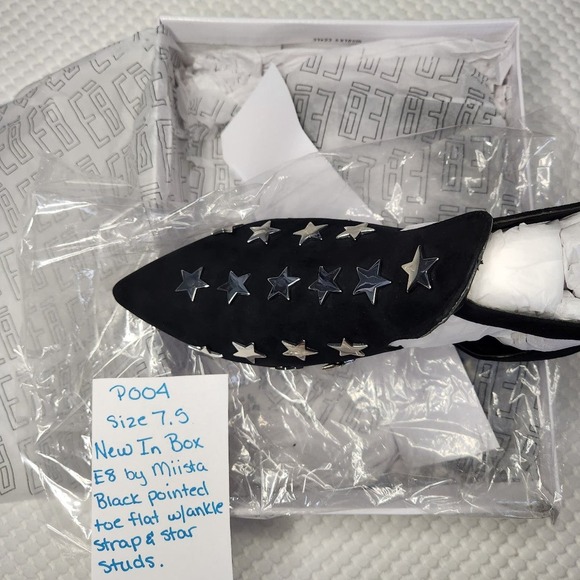 Dolls Kill Flats NIB - Picture 2 of 4